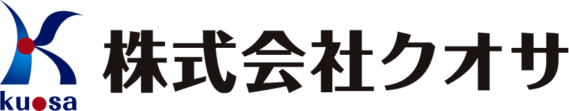 株式会社クオサ